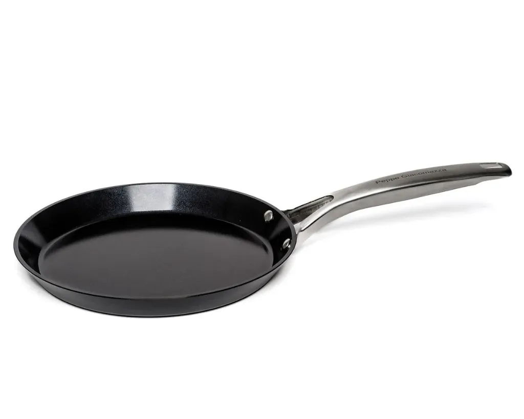 [KWIM-3100] Qoozi Home Pannenkoekenpan 25cm by Peppe